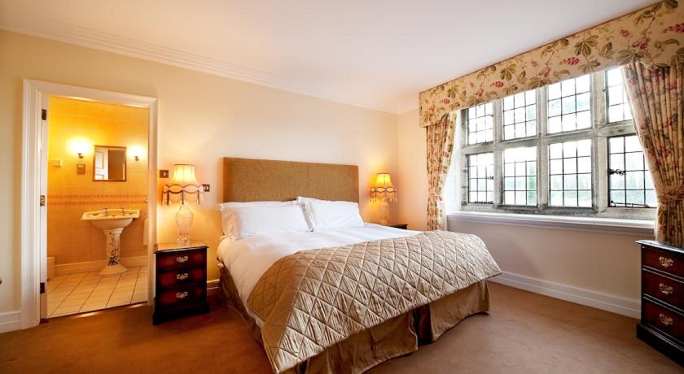 Waterford Castle Hotel & Golf Resort Ballinakill  Exterior foto